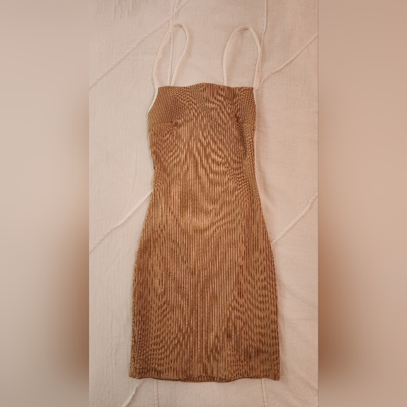 Bec & Bridge Coyote Dress Mini - Picture 4 of 6